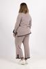 Picture of CURVY GIRL SWEATER AND TROUSER SUIT